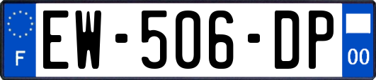 EW-506-DP