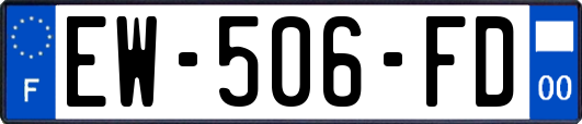 EW-506-FD