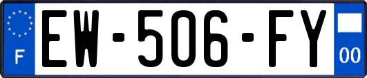 EW-506-FY