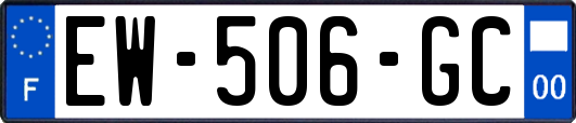 EW-506-GC