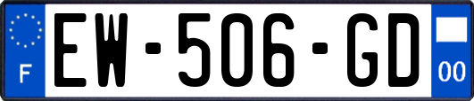 EW-506-GD