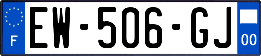 EW-506-GJ