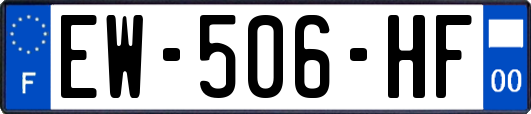 EW-506-HF