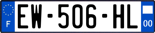 EW-506-HL