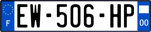 EW-506-HP