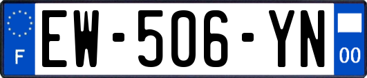 EW-506-YN