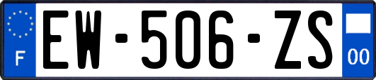 EW-506-ZS