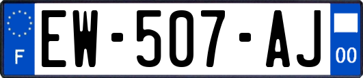 EW-507-AJ