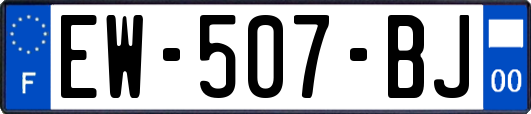 EW-507-BJ