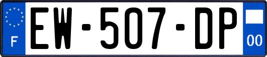 EW-507-DP