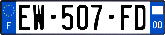 EW-507-FD