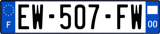 EW-507-FW