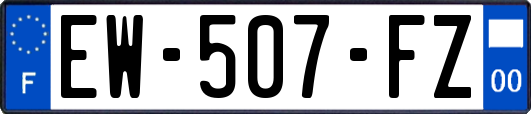 EW-507-FZ