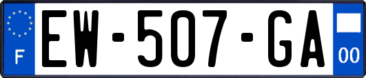 EW-507-GA