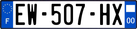 EW-507-HX