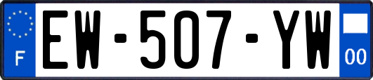 EW-507-YW