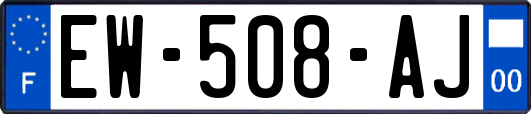 EW-508-AJ