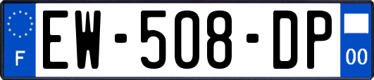 EW-508-DP