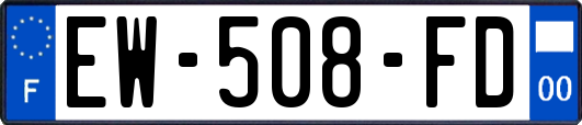 EW-508-FD