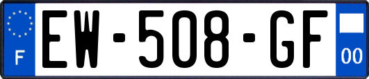 EW-508-GF