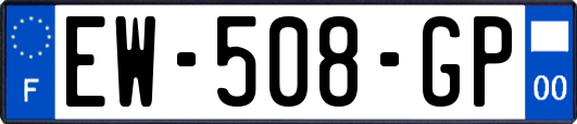 EW-508-GP