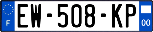 EW-508-KP