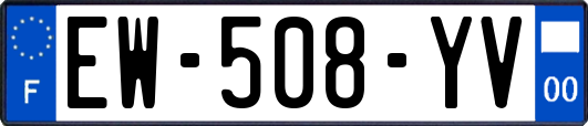 EW-508-YV