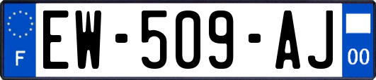 EW-509-AJ