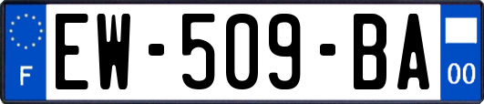 EW-509-BA