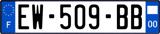 EW-509-BB