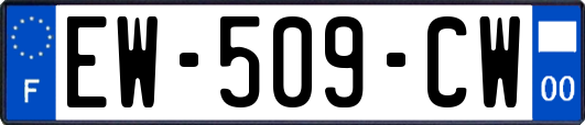 EW-509-CW