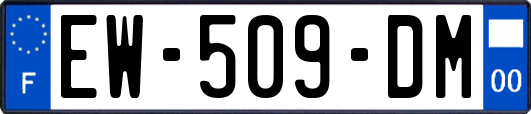 EW-509-DM