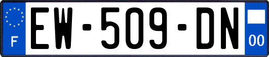 EW-509-DN