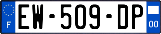 EW-509-DP