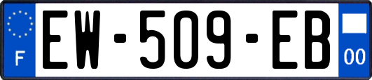 EW-509-EB