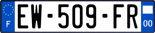 EW-509-FR