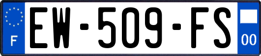 EW-509-FS
