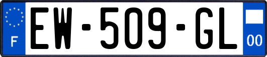 EW-509-GL