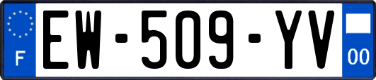 EW-509-YV