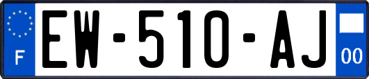 EW-510-AJ