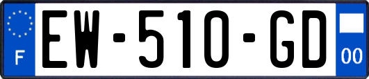 EW-510-GD