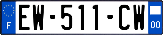 EW-511-CW