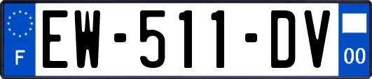 EW-511-DV