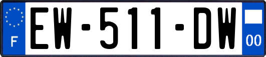 EW-511-DW