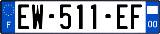 EW-511-EF