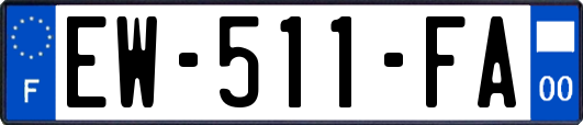 EW-511-FA