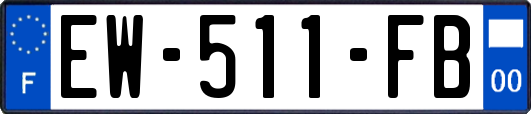 EW-511-FB