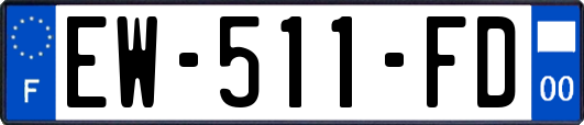 EW-511-FD