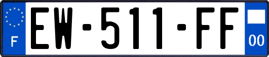 EW-511-FF