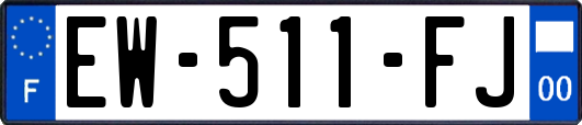 EW-511-FJ